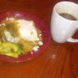 Meet your Posher, Josepha